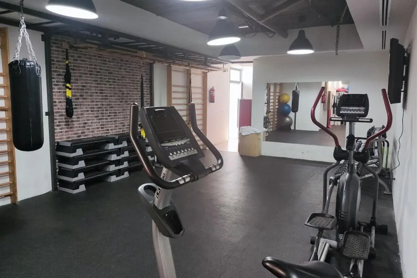 Hotel Pax Torrelodones