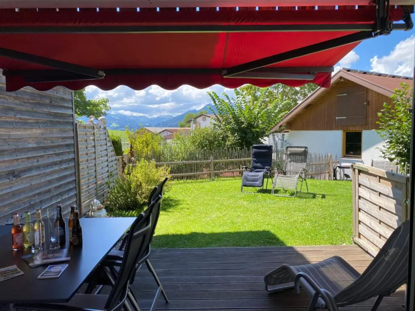 Ferienwohnung Richter