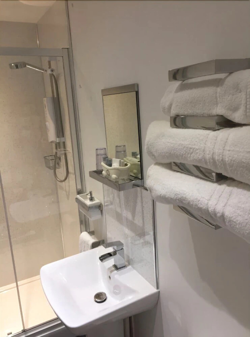 Rosedale Guest House