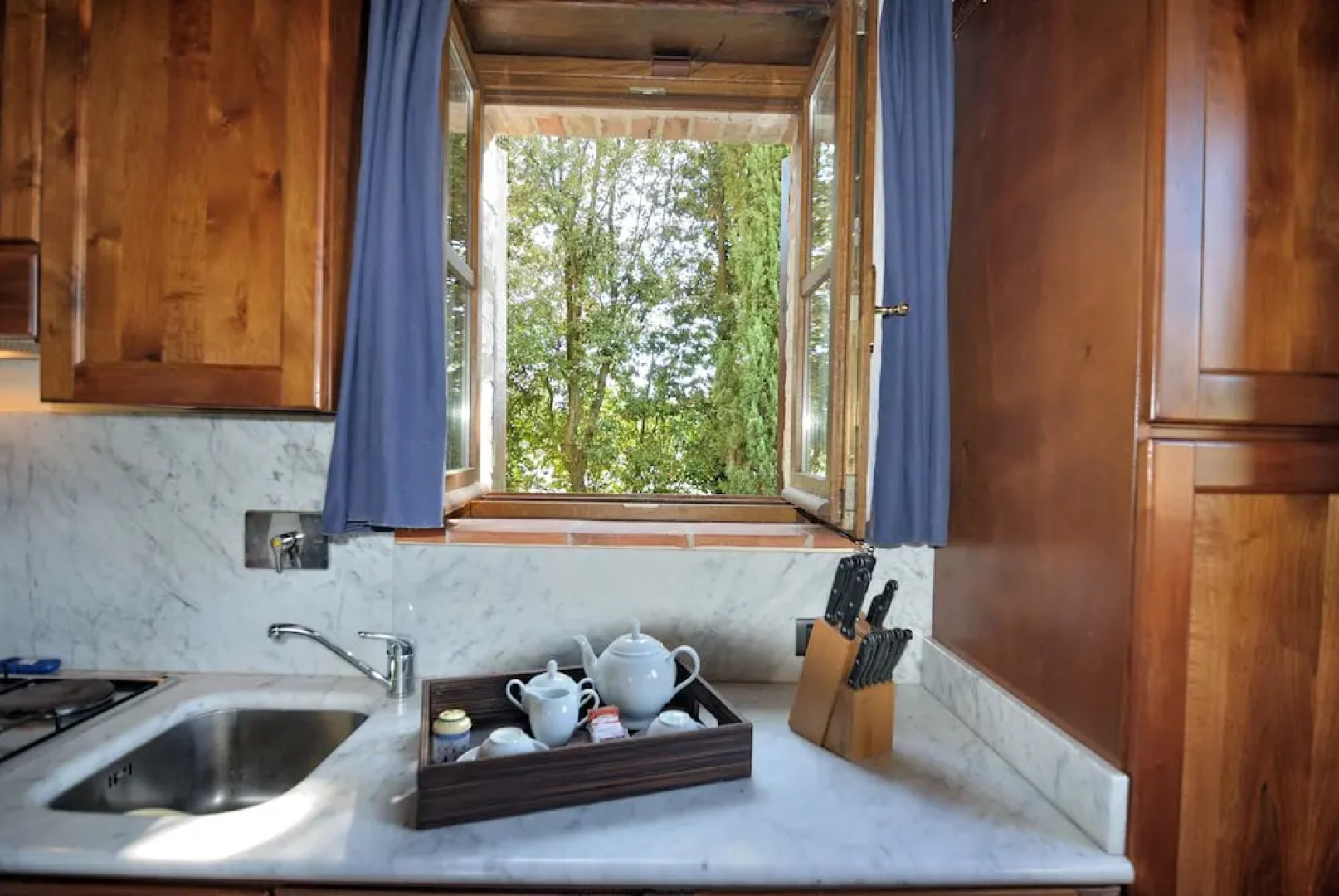 Casali Della Ghisleria