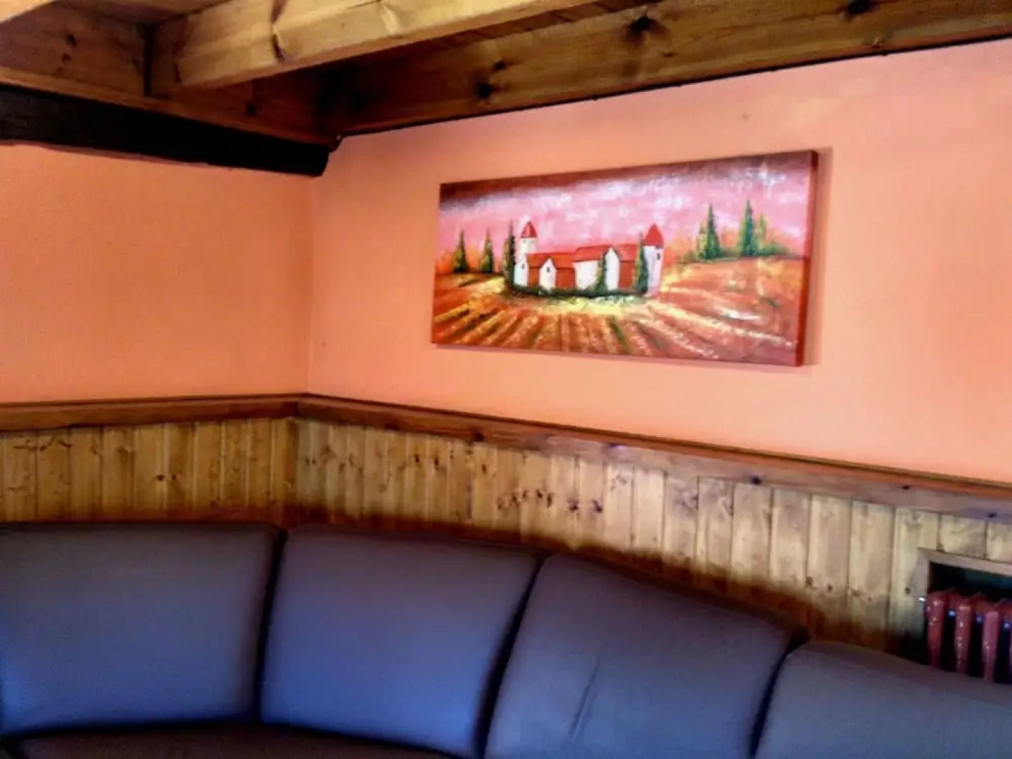 Apartamentos La Corona