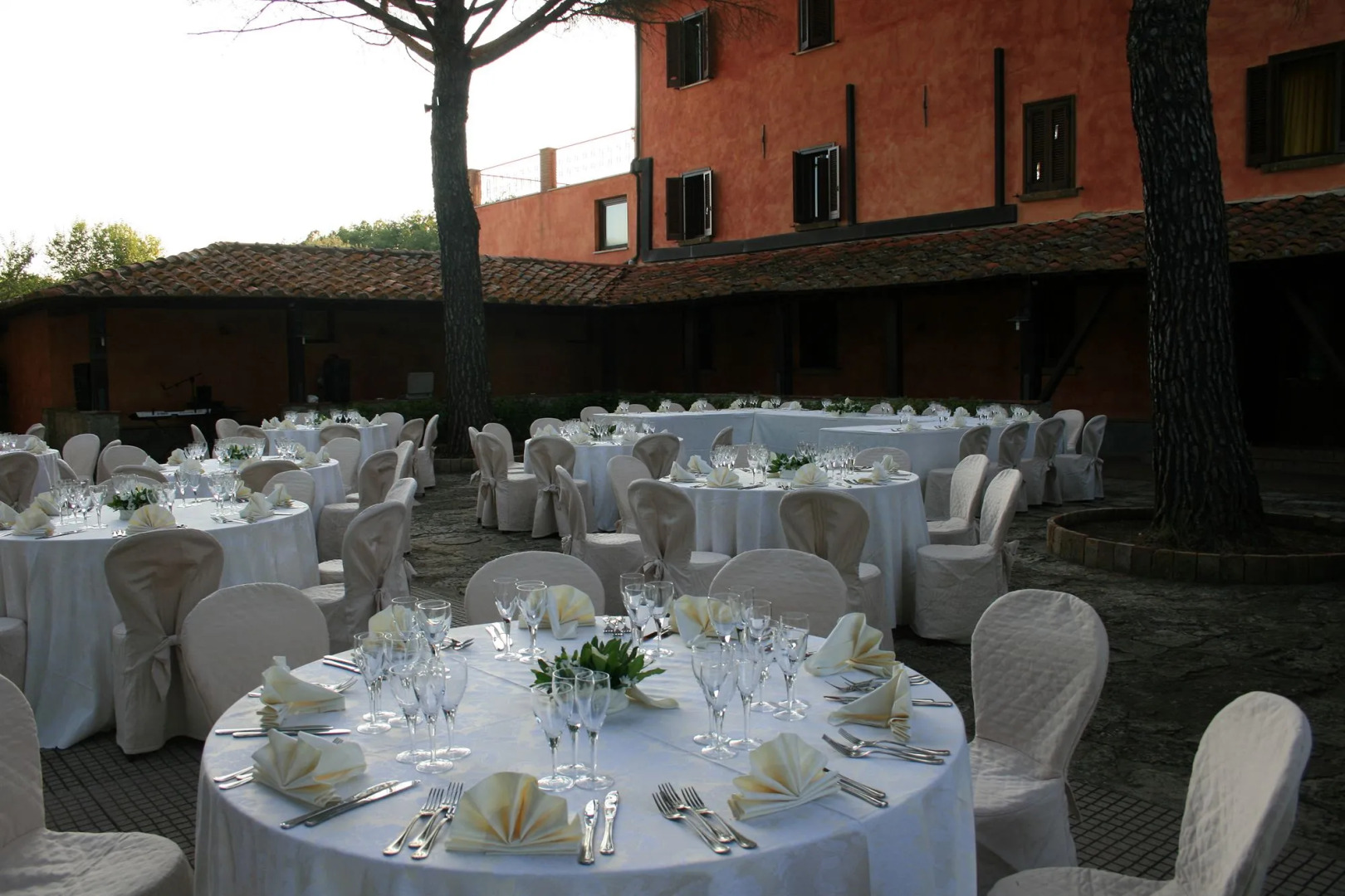 iH Pian Dei Mucini Resort - Hotel Vittoria