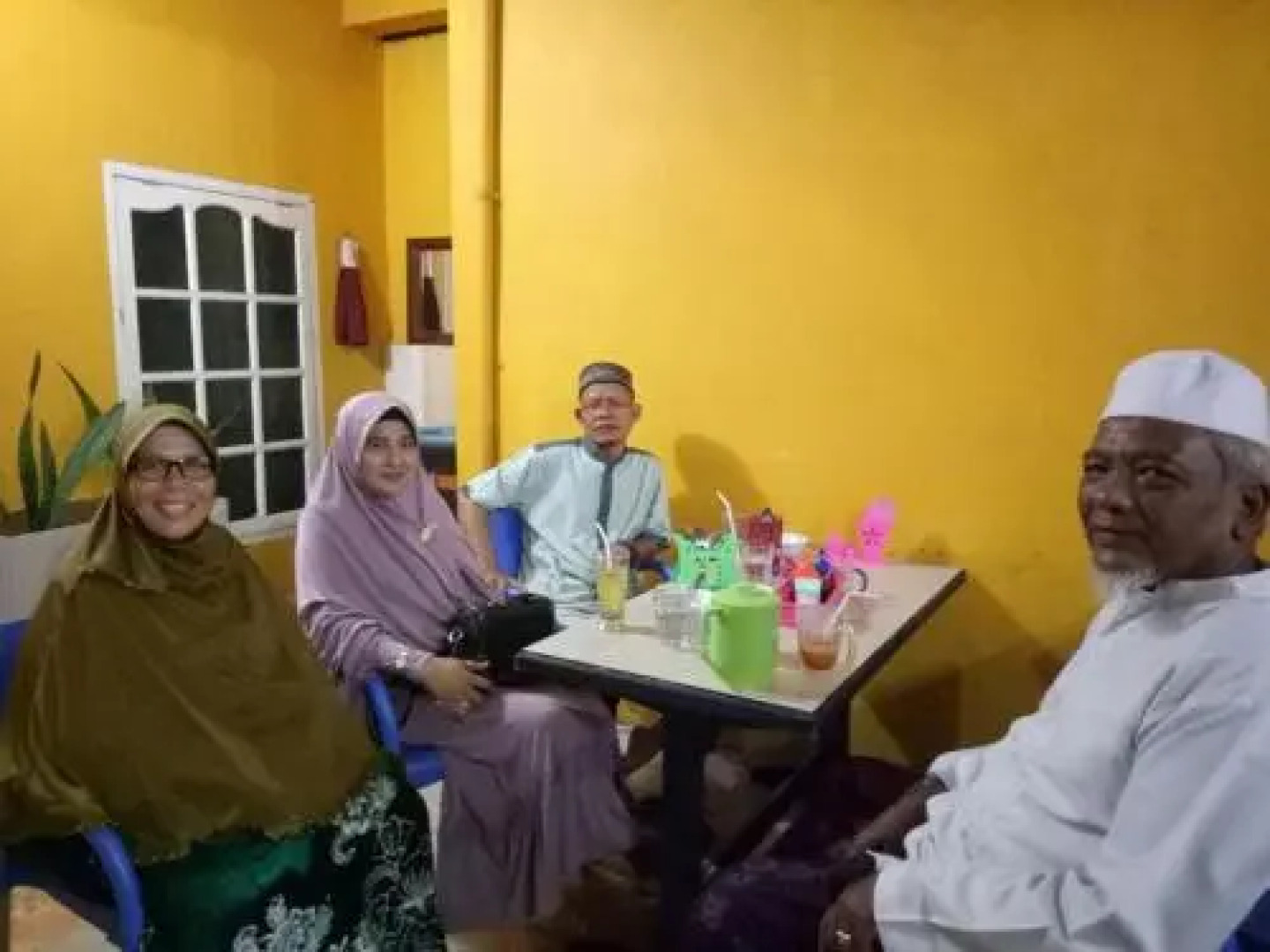 Mangosteen Bed & Breakfast