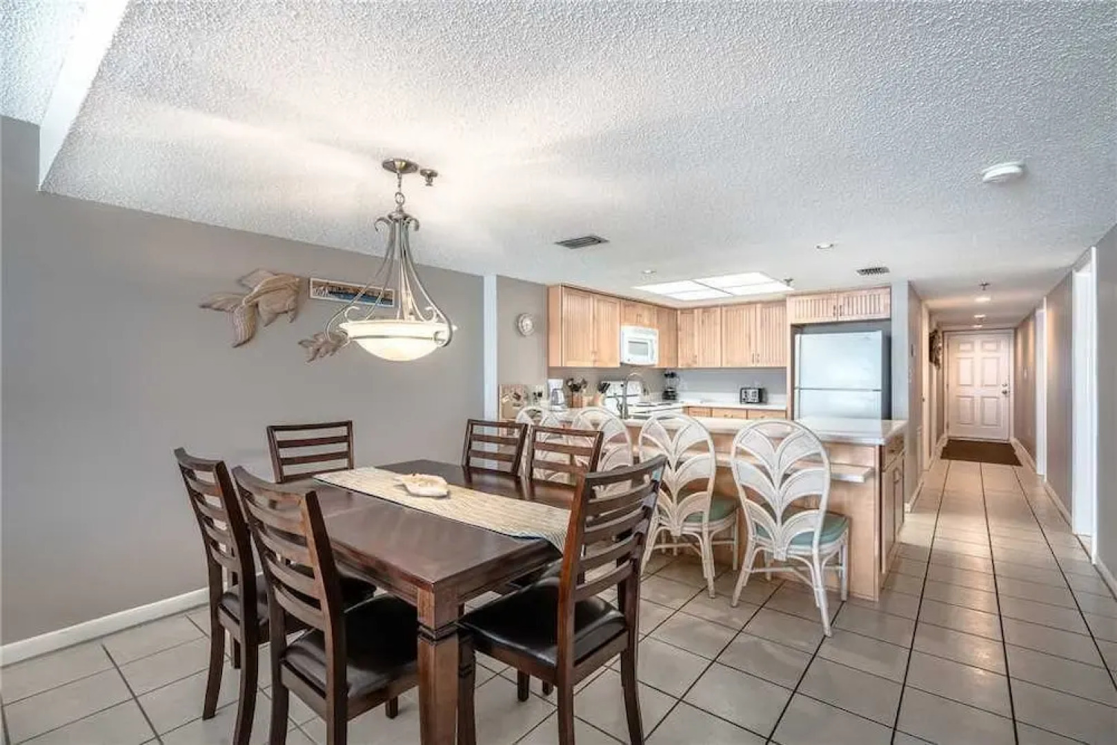 Las Brisas 404 - Three Bedroom Condo