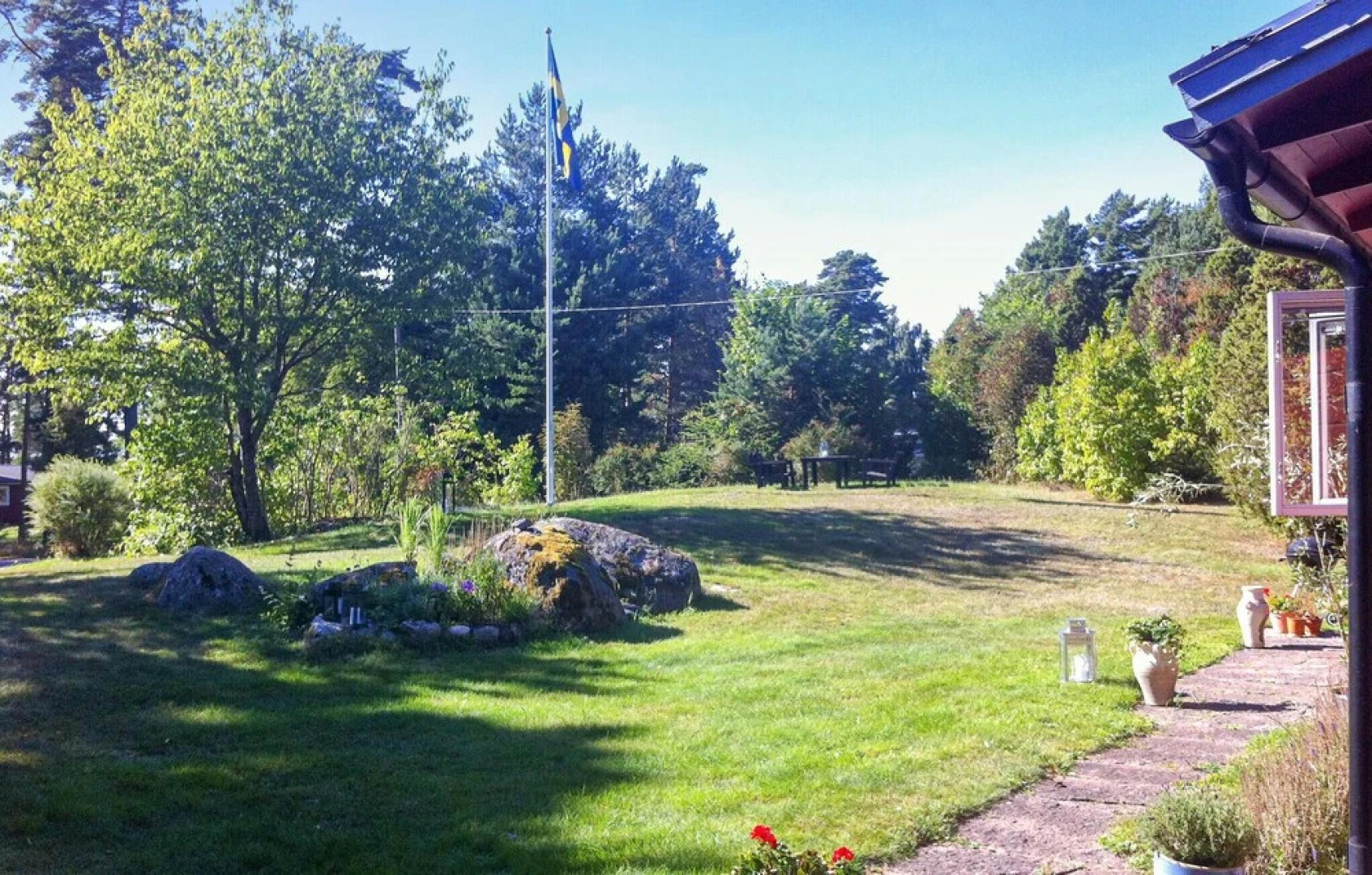 Nice Home in Mönsterås With 2 Bedrooms and Wifi