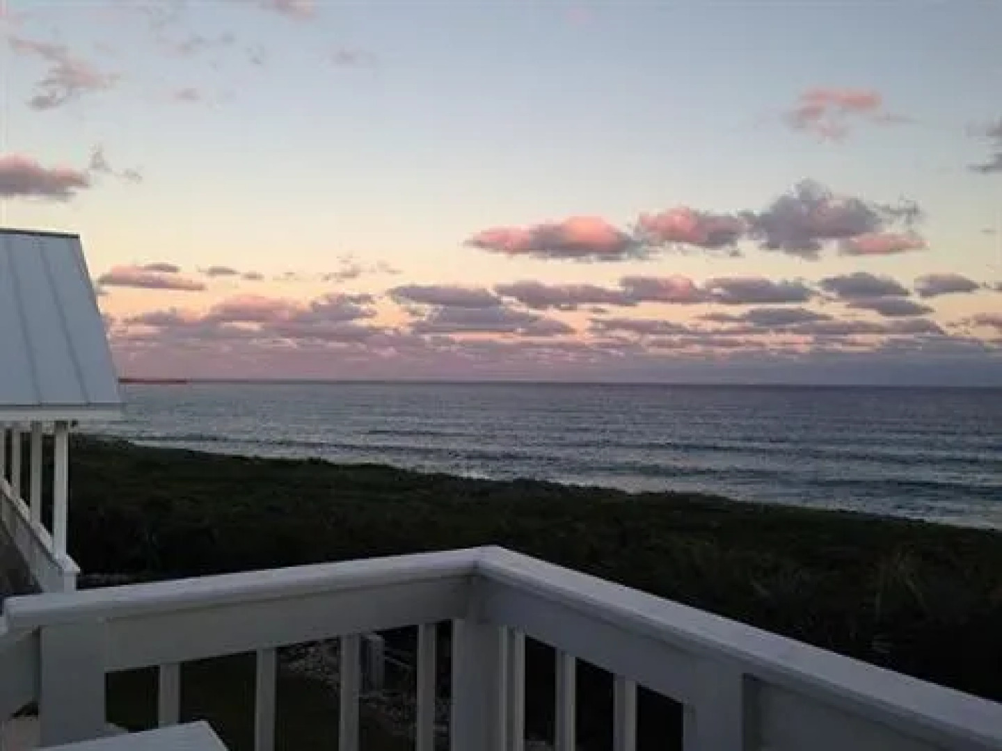 Abaco Sunrise Villa by Living Easy Abaco