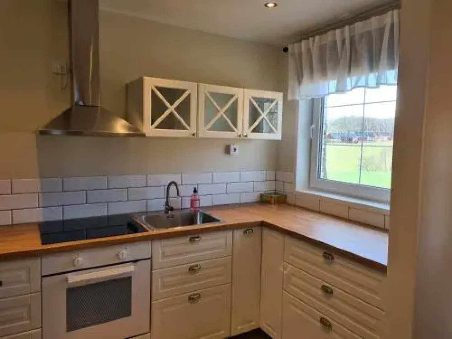 Three-Bedroom Holiday home in Örkeljunga 1