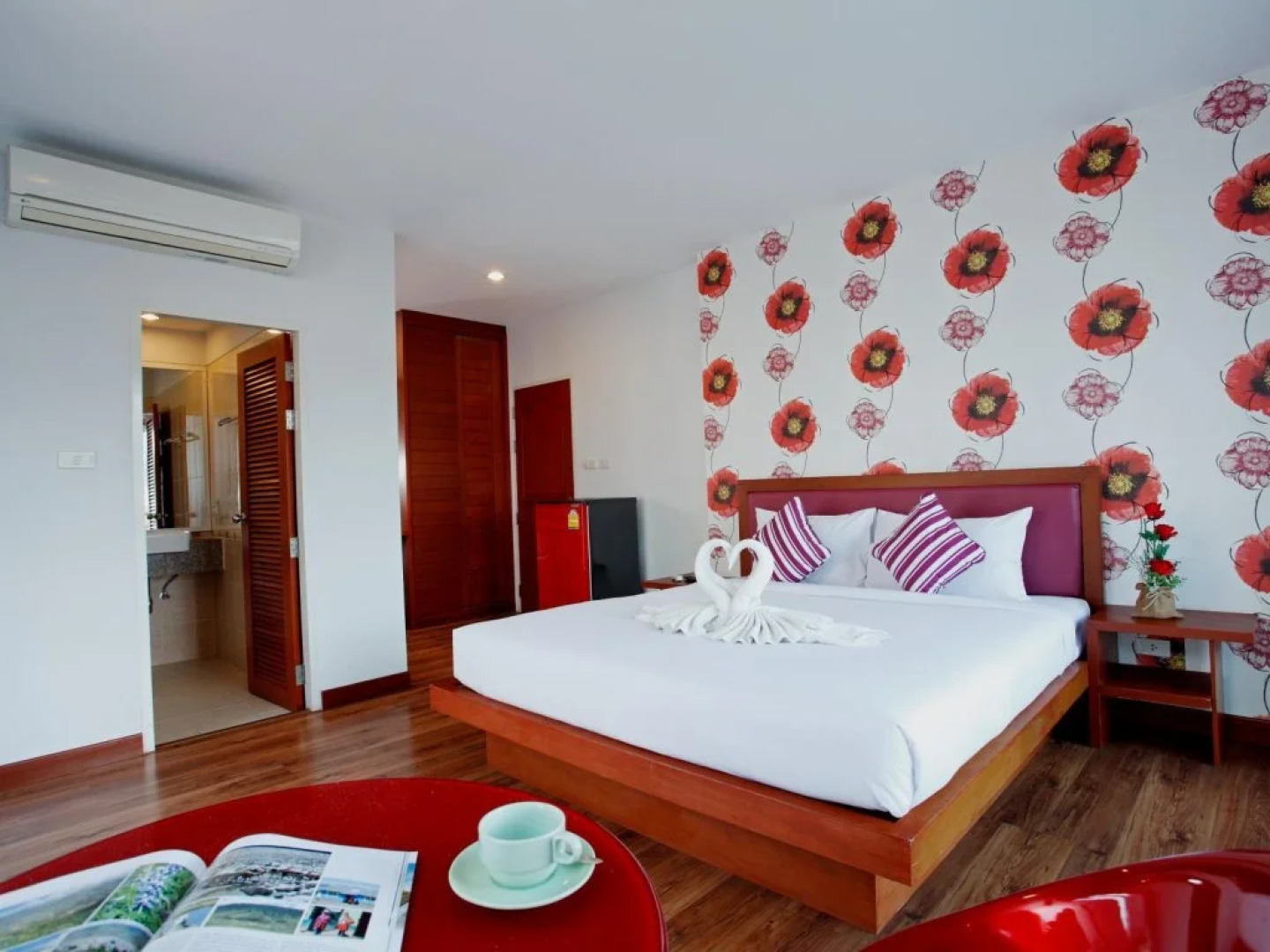 B-Bossa Patong Hotel