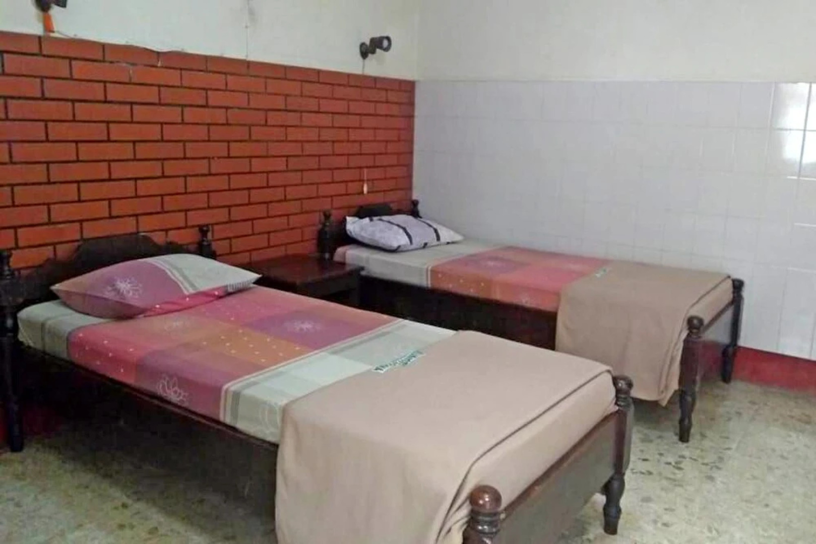 SPOT ON 2829 Hotel Arjuna Syariah