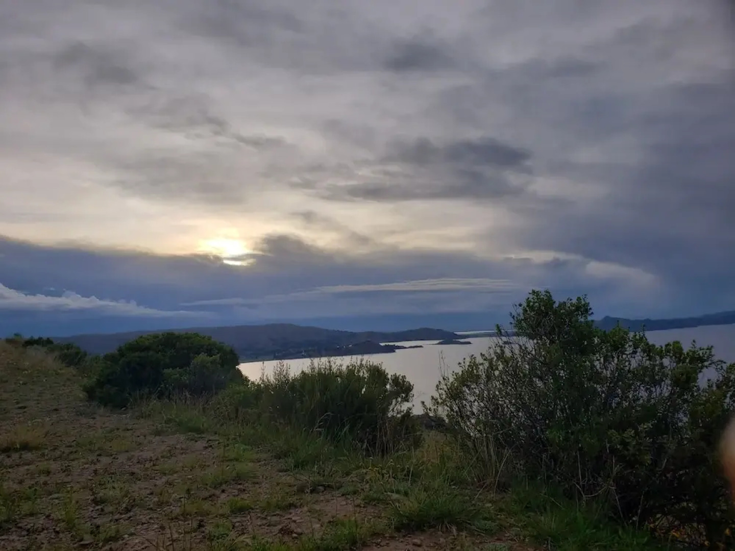 Jamuy Amantani Lodge de ALL TRIP