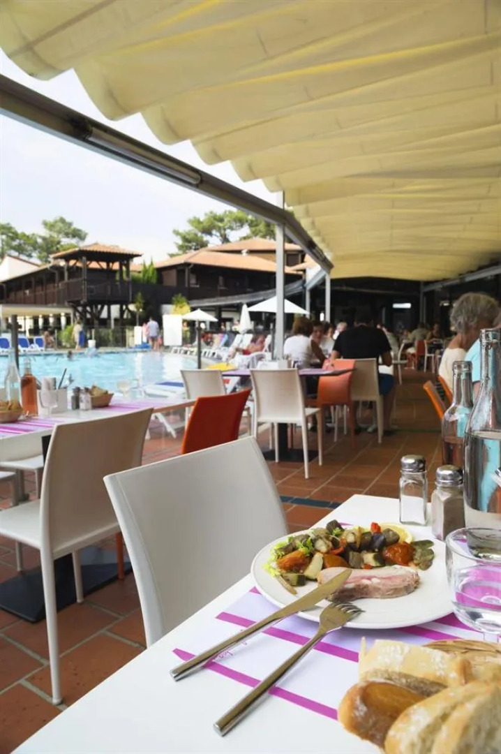 Club Belambra Pinsolle