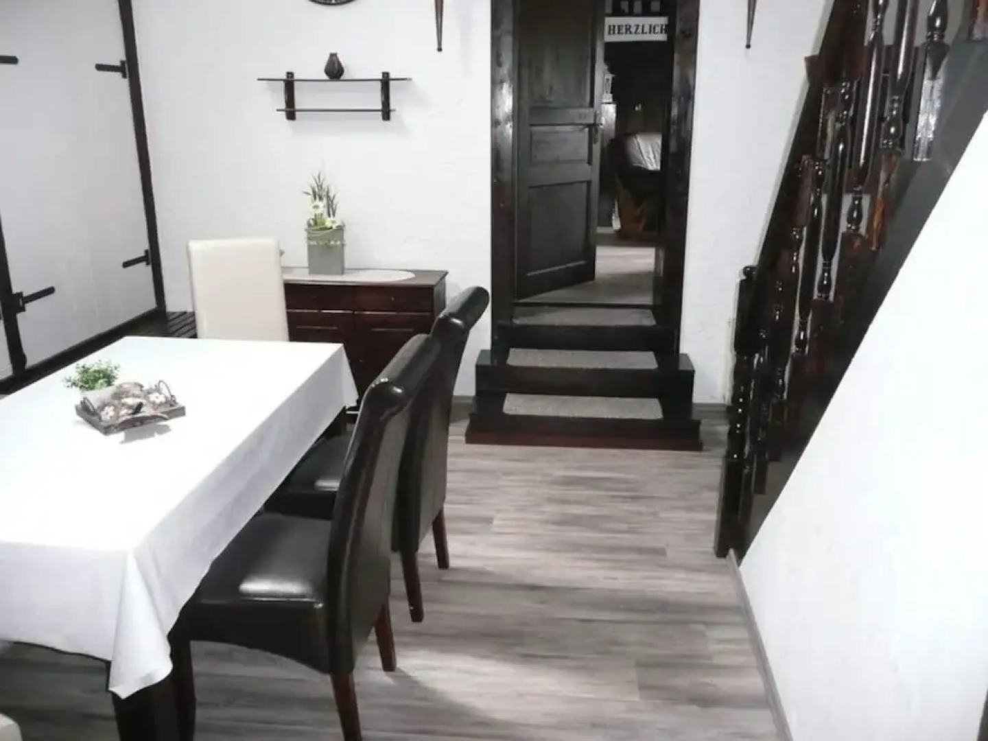 Holiday Apartment Zur Heide