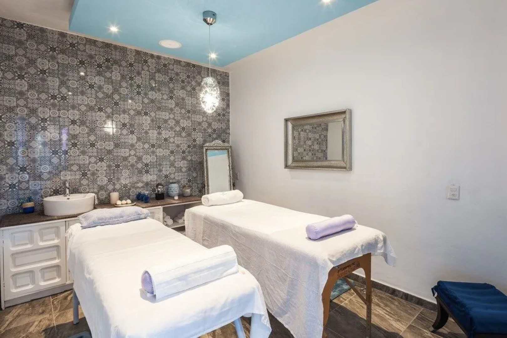 Casa Bugambilias Hotel Boutique