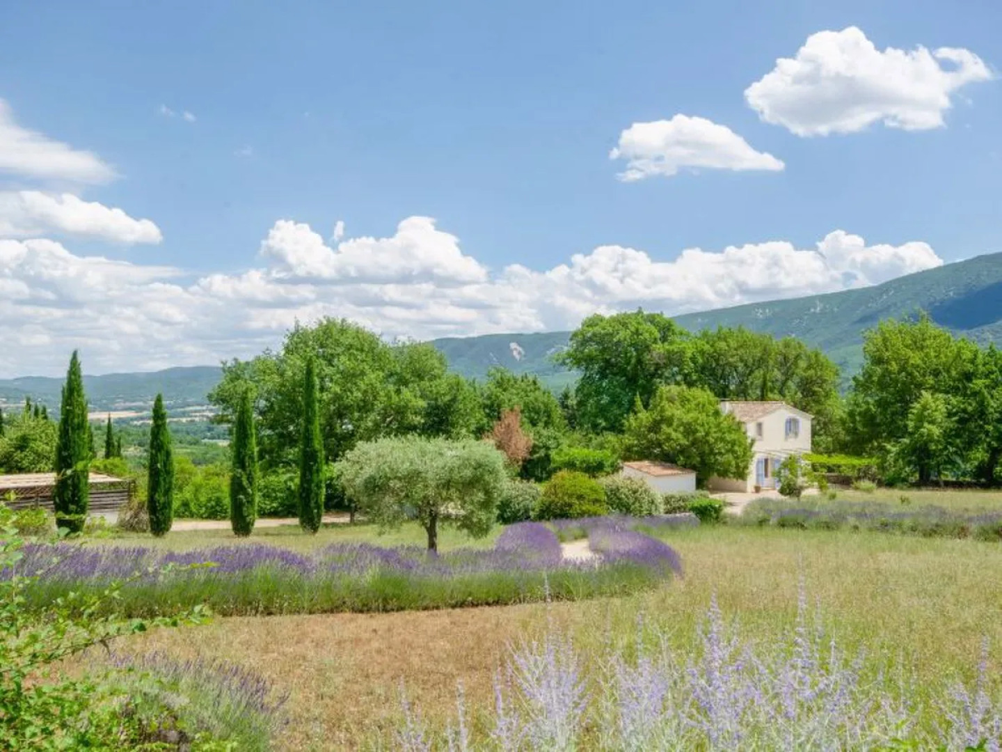 House Les Cotes Saint Martin De Castillon