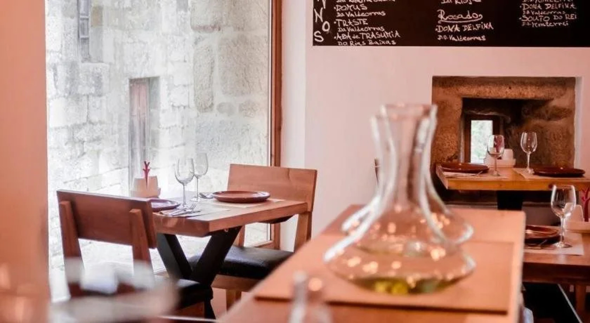 Aldea Rural Pazos De Arenteiro