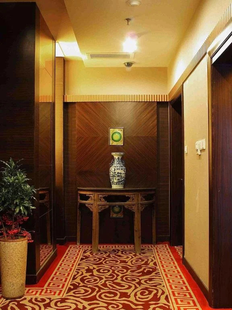 Hengbao Hotel