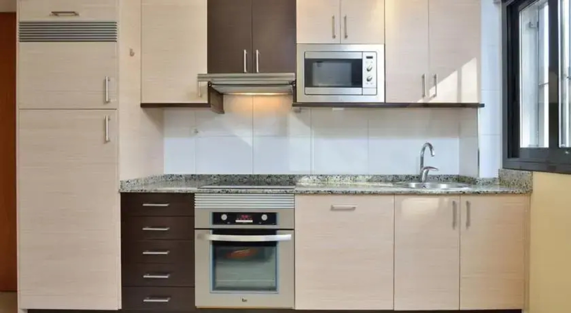 Apartment Beach & BBQ