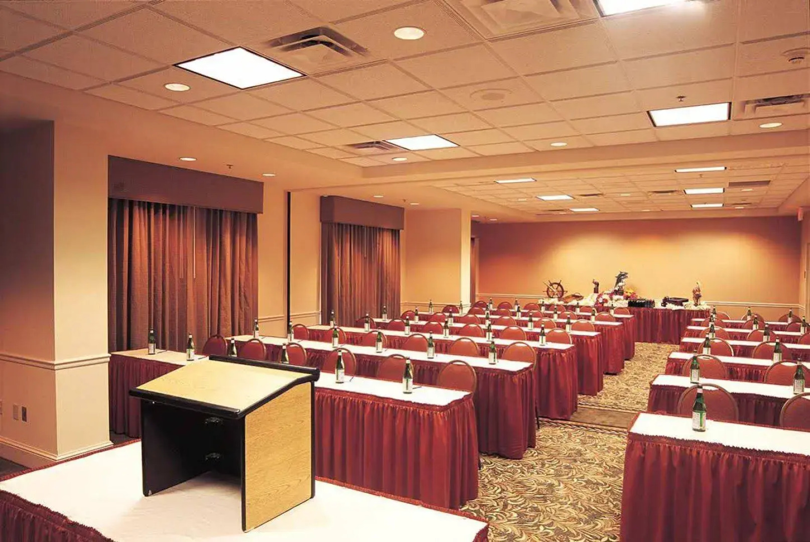 Hilton Garden Inn New Braunfels