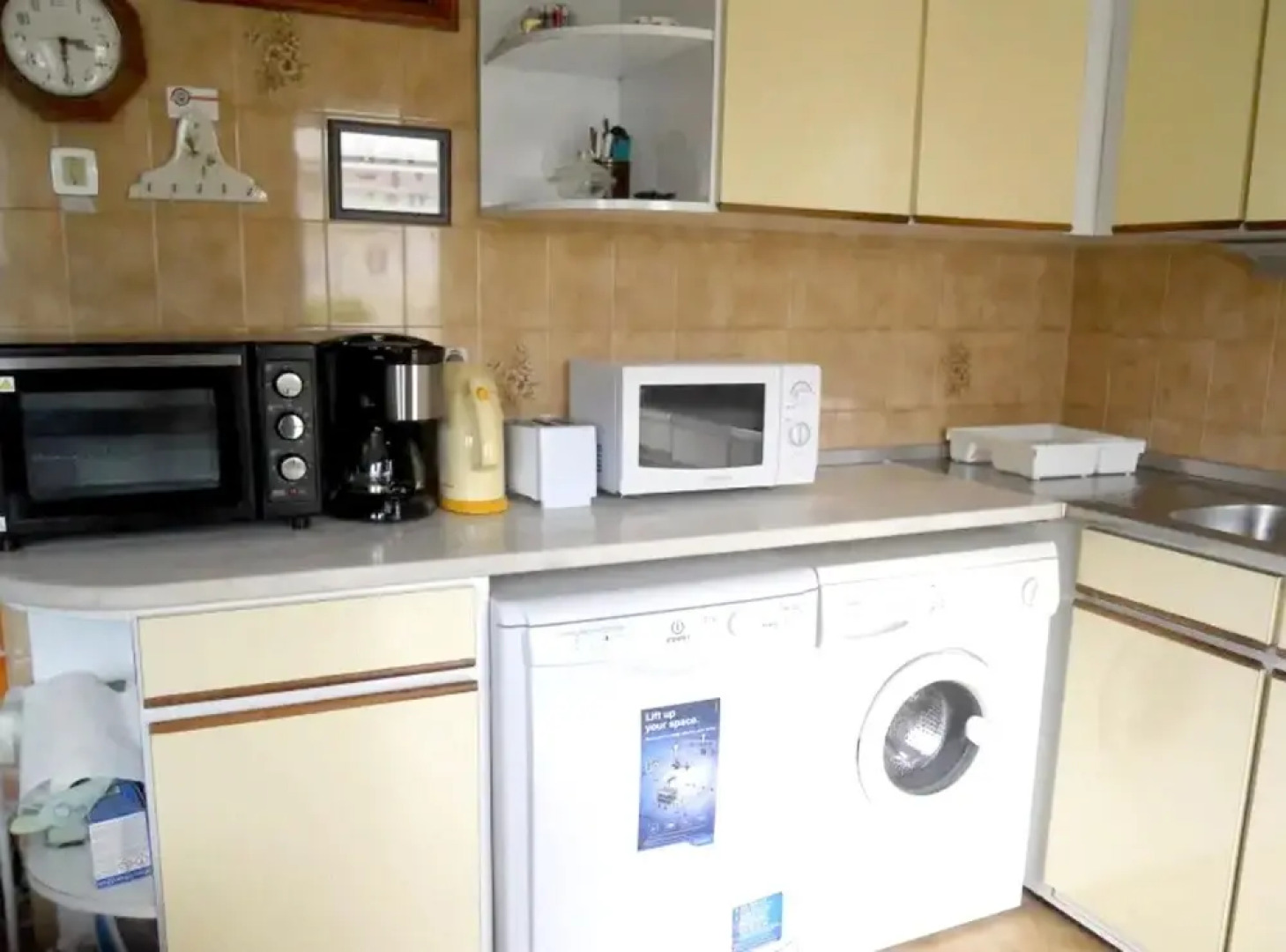 House with 3 Bedrooms in Trofa, with Wonderful City View And Enclosed Garden