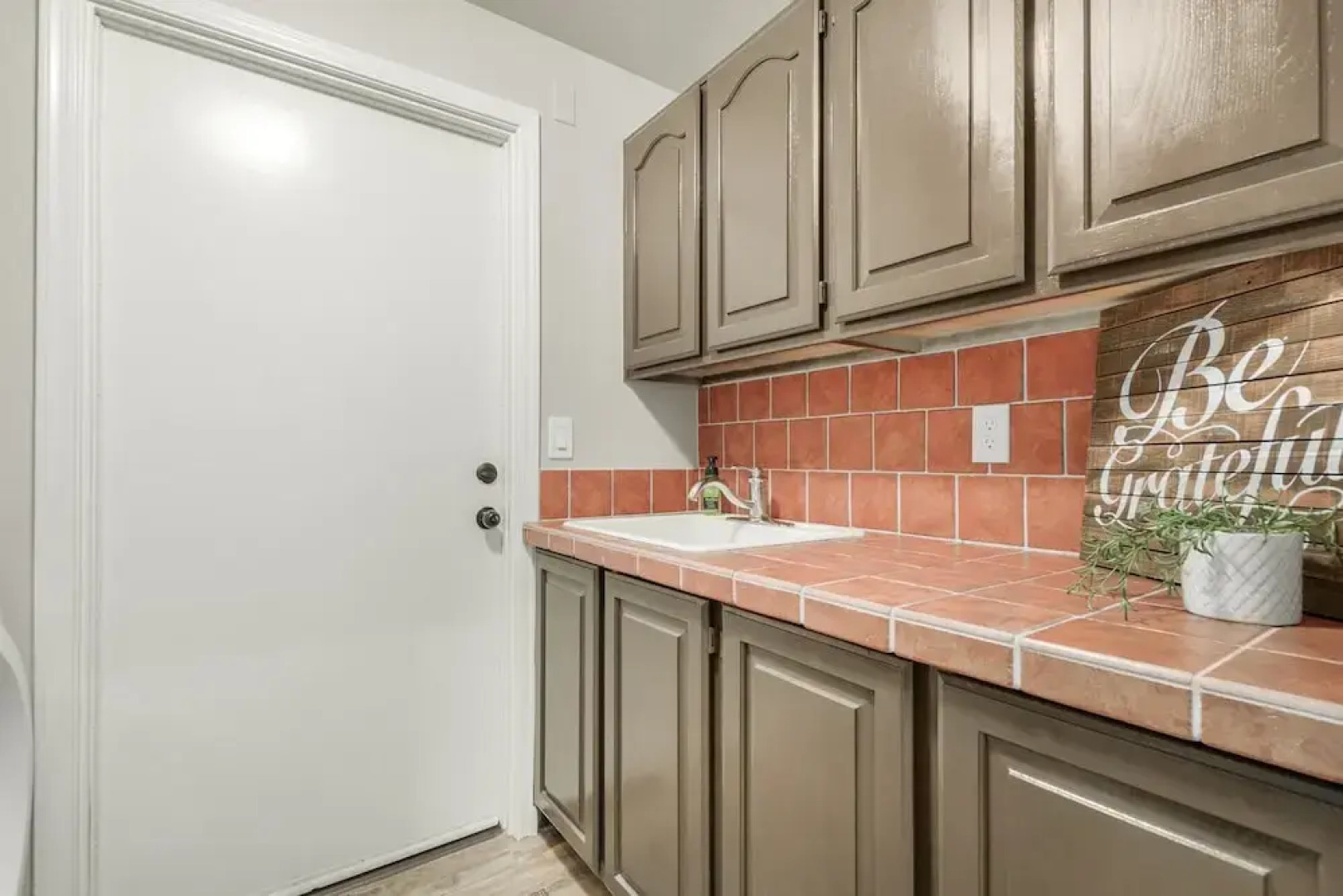 Three Palms Citrus Cove Mesa