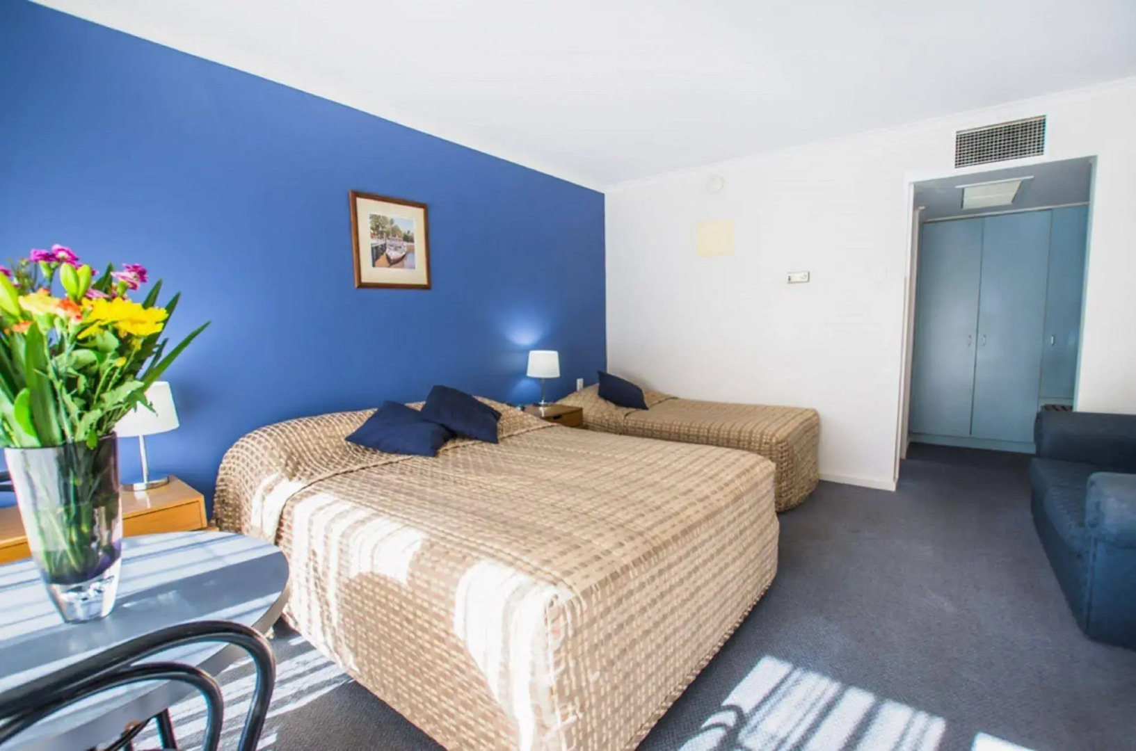 The River Boat Hotel - Echuca