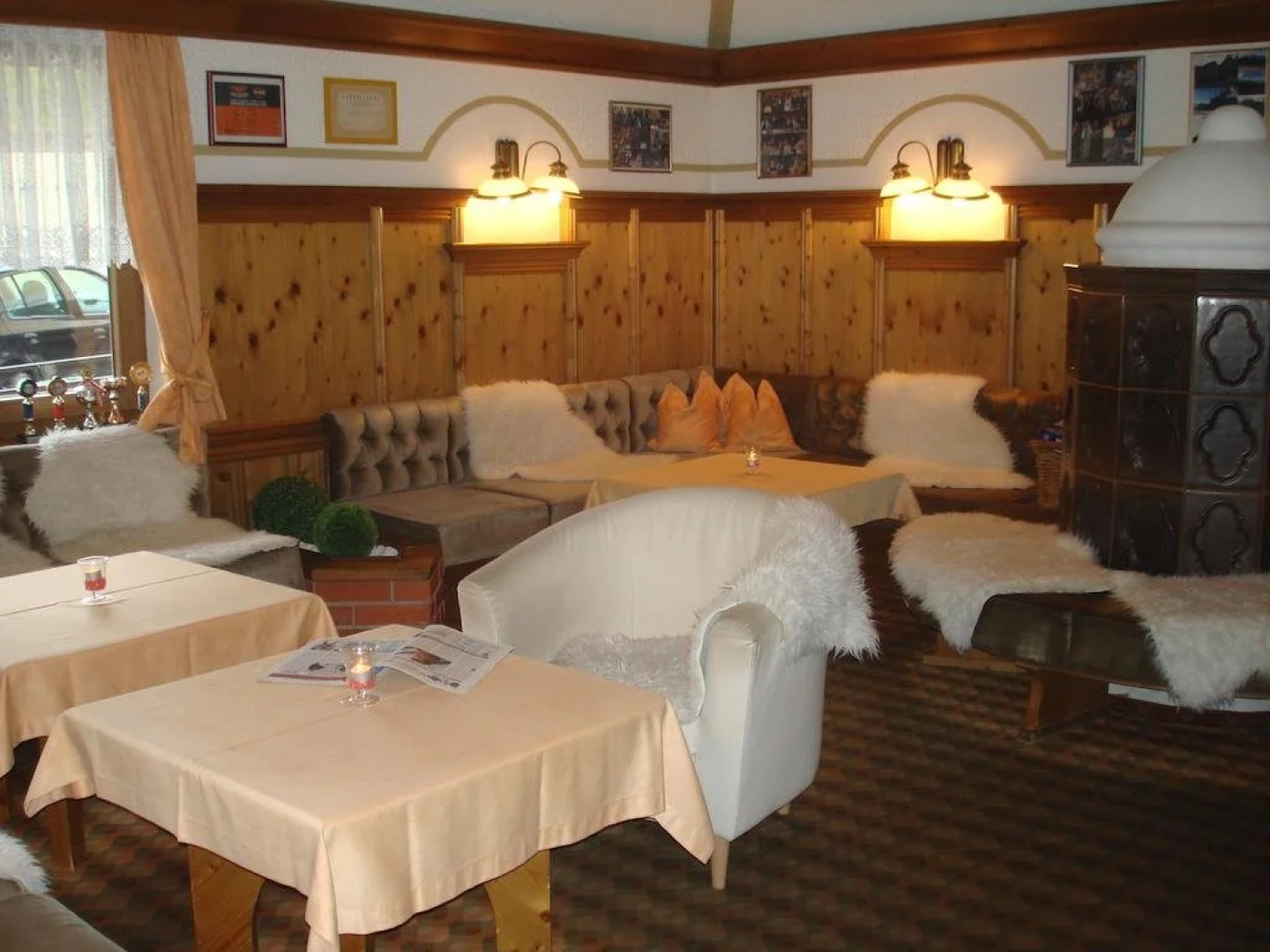 Hotel Der Mölltaler