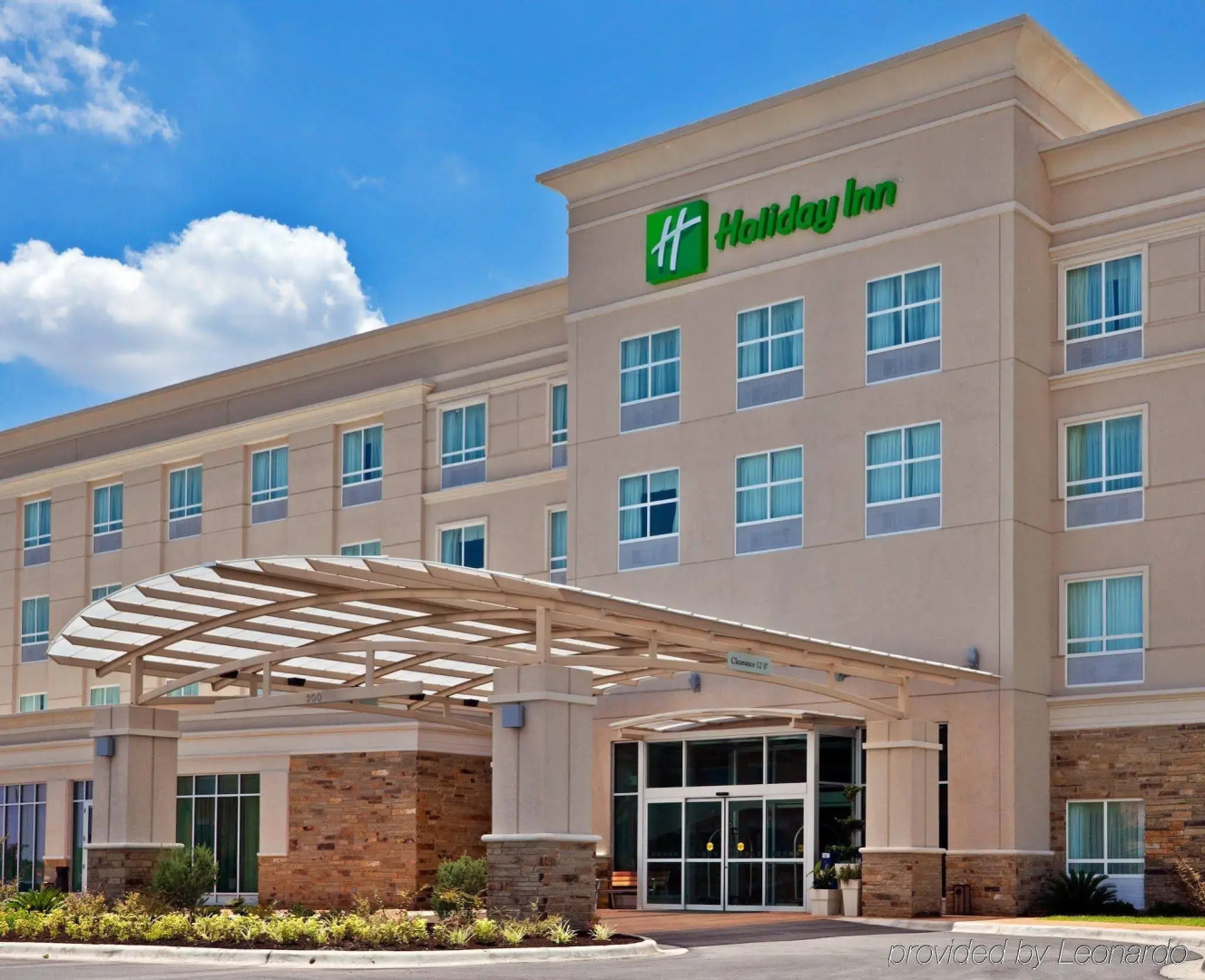 Holiday Inn Killeen – Fort Hood Area by IHG