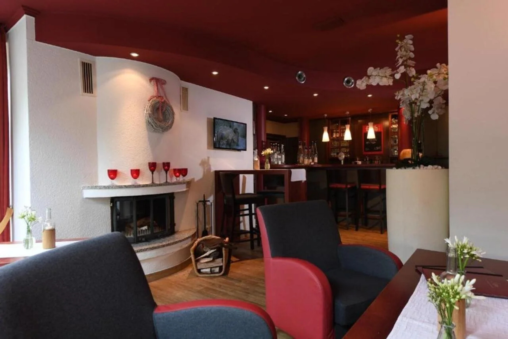 Hotel Caroline Mathilde