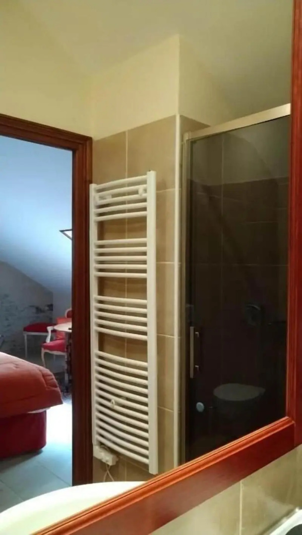 Hotel Manoir de Mathan