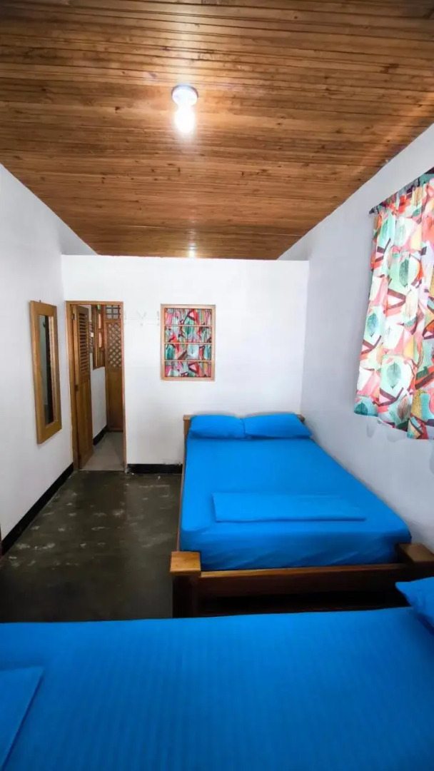 Tiki Lounge Necoclí