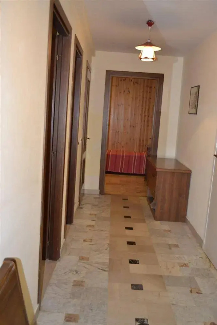 Casa Vacanze Bucaneve