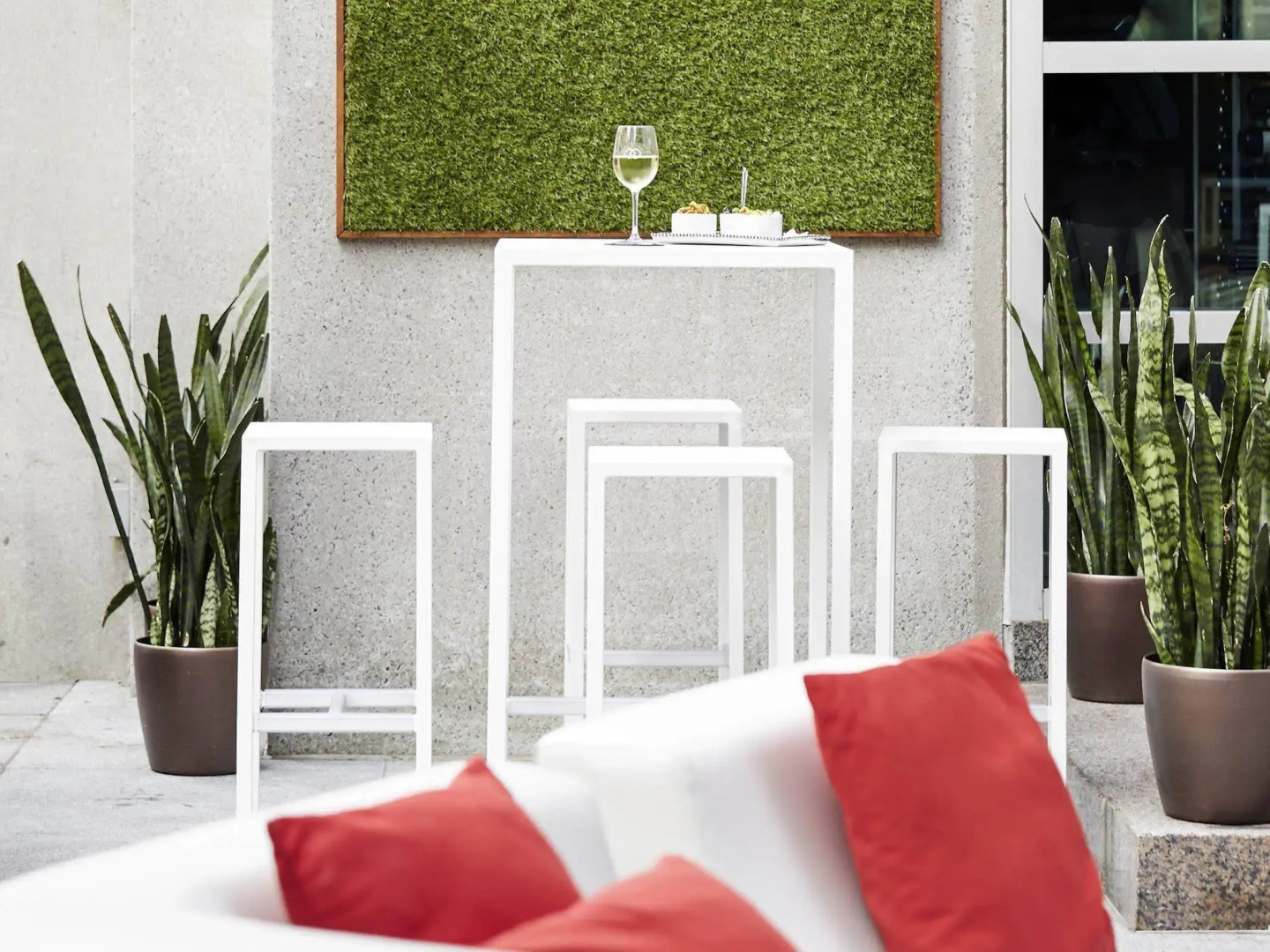 Sofitel Montreal Golden Mile