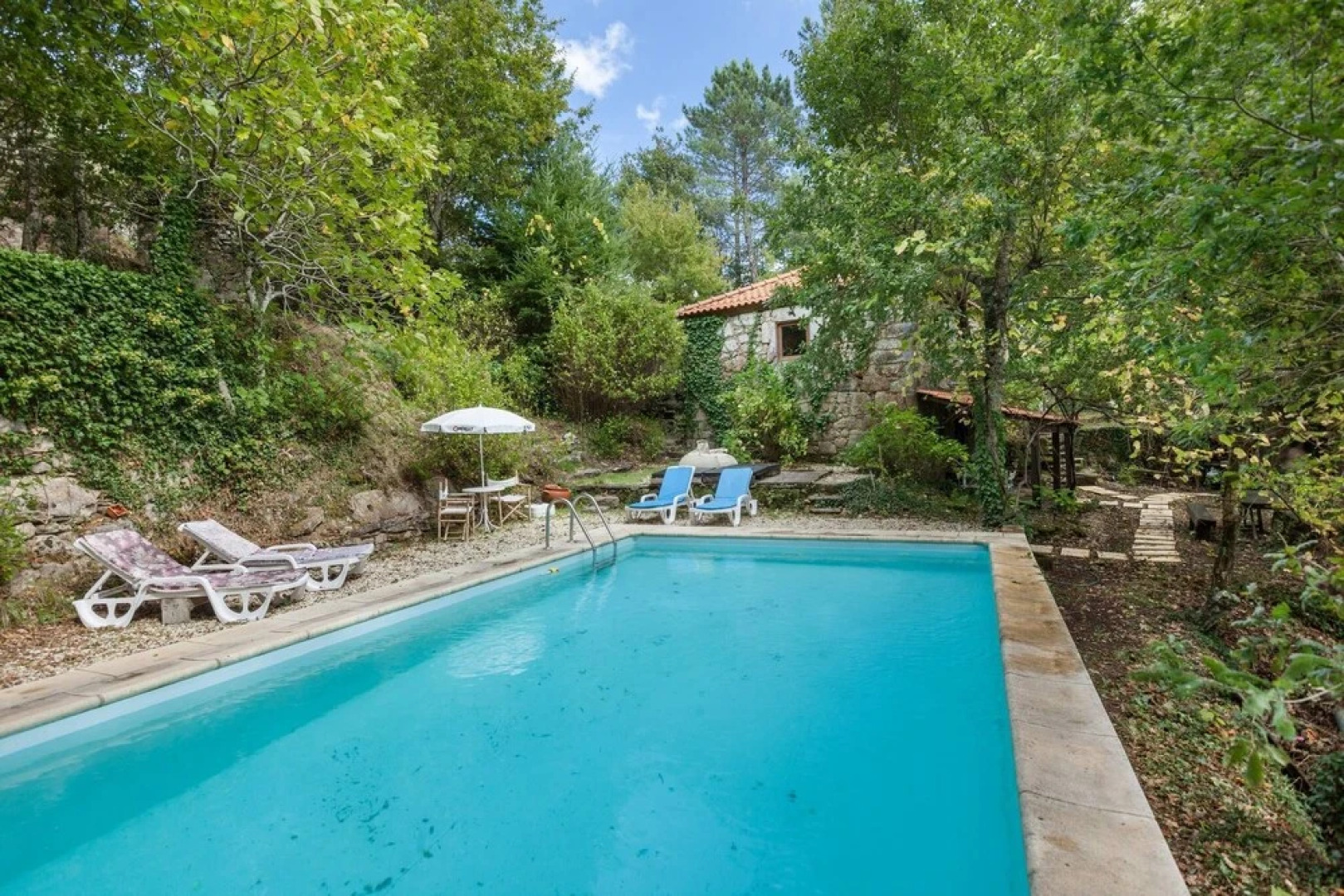 Suite Familiar Conheca O Minho E Descanse Em Plena Natureza