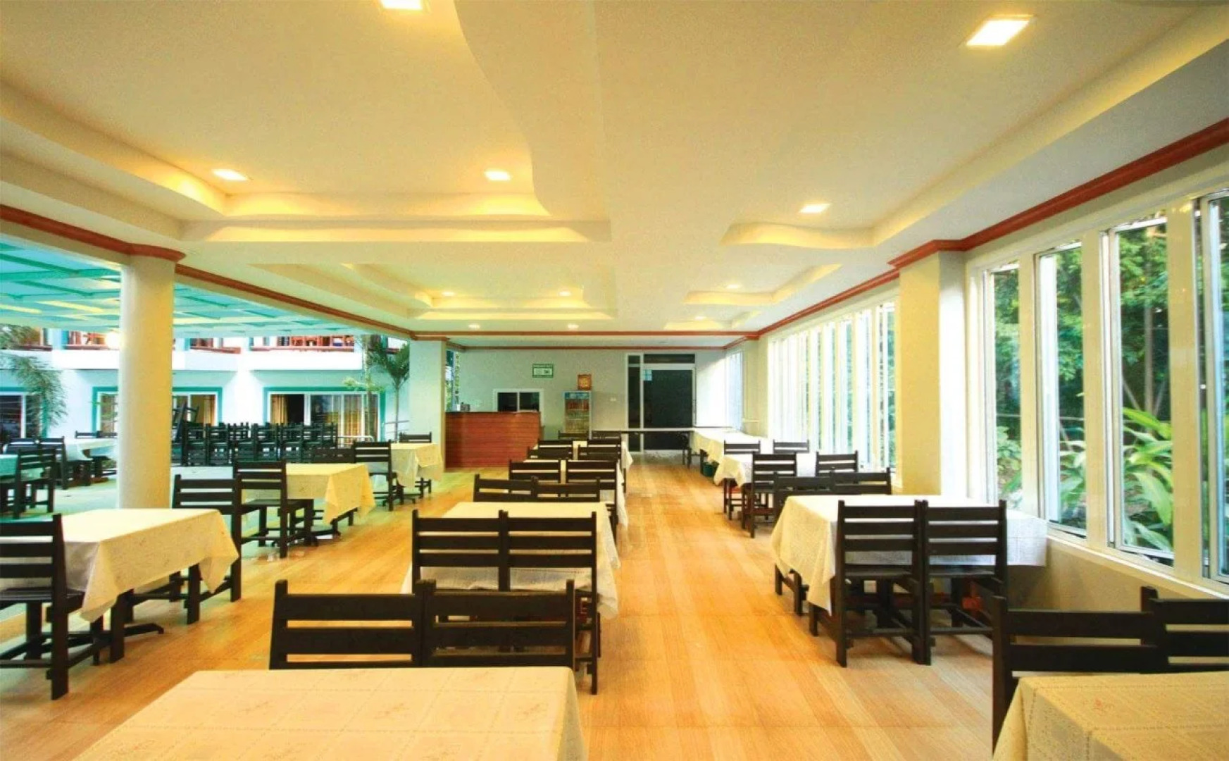 Aonang Village Resort