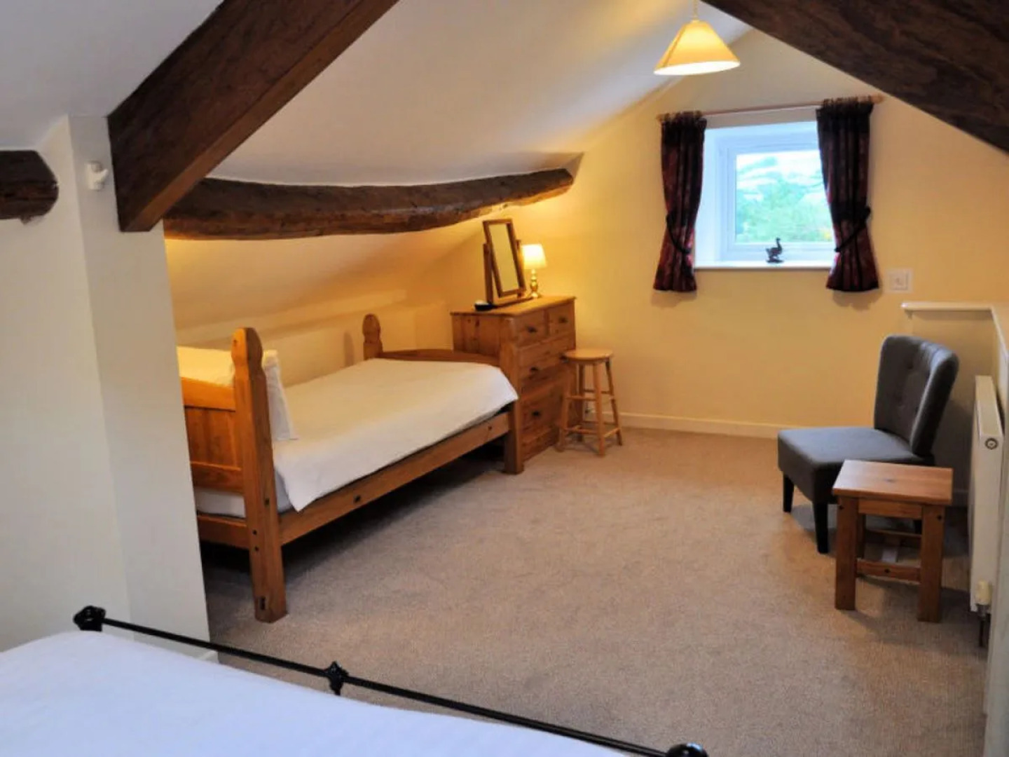 House Wye View Llandrindod Wells