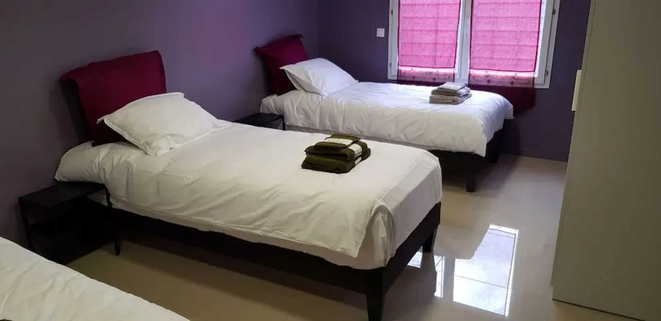 Le Vert-Galant CDG - Parc des expositions - Paris