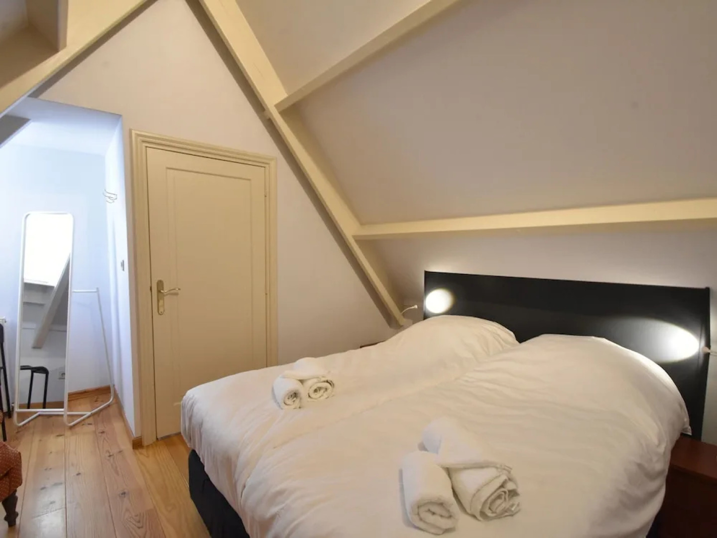 Serene Getaway in Edam