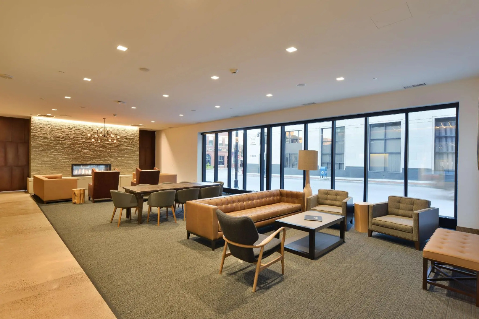 The Lismore Eau Claire - a DoubleTree by Hilton