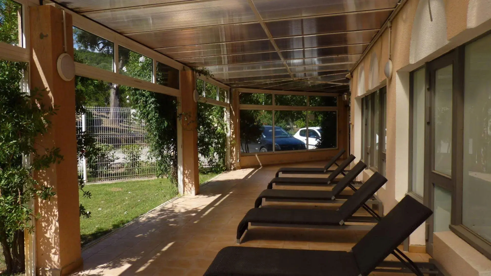 Résidence les Pavillons du Golfe