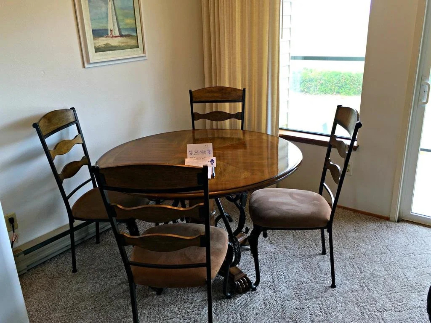 Hi-Tide Ocean Beach Resort