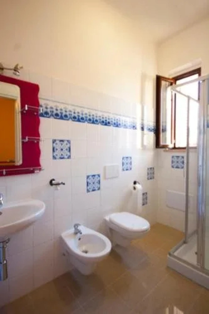 Bed and Breakfast 43