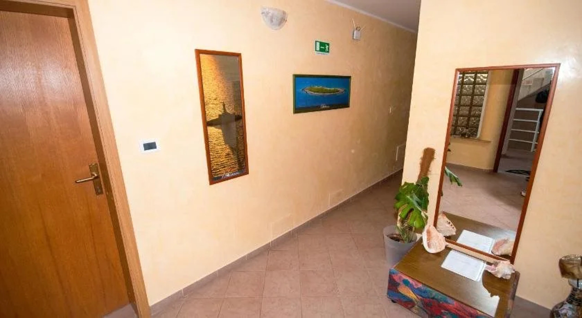 Guesthouse Villa Lena