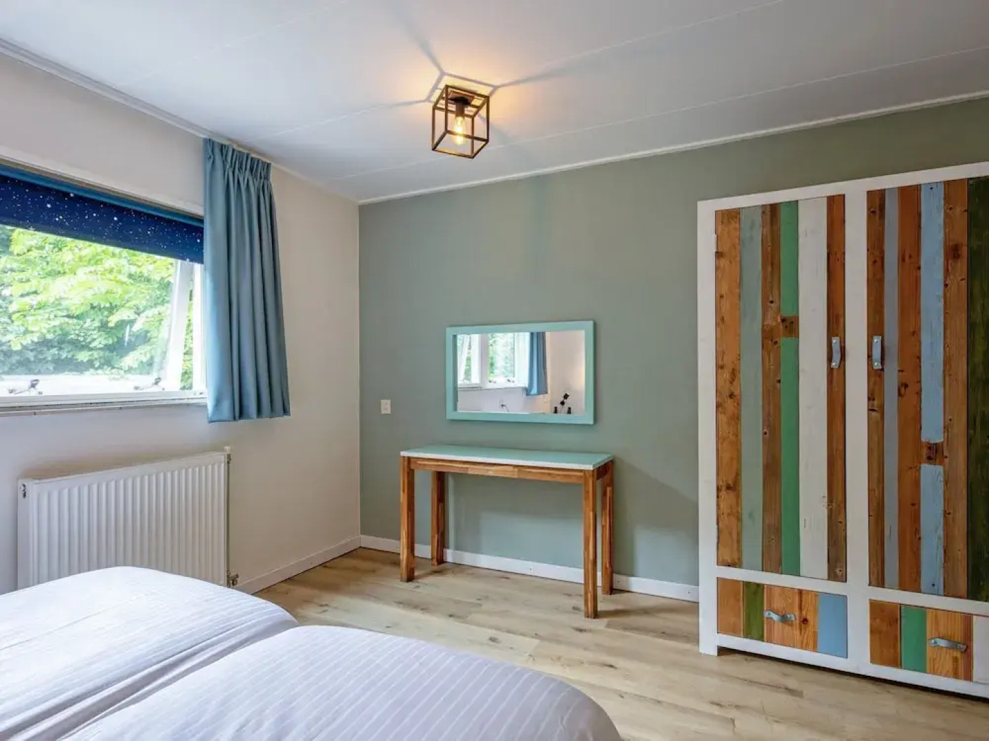 Holiday Home Near Texel Dunes & Beach