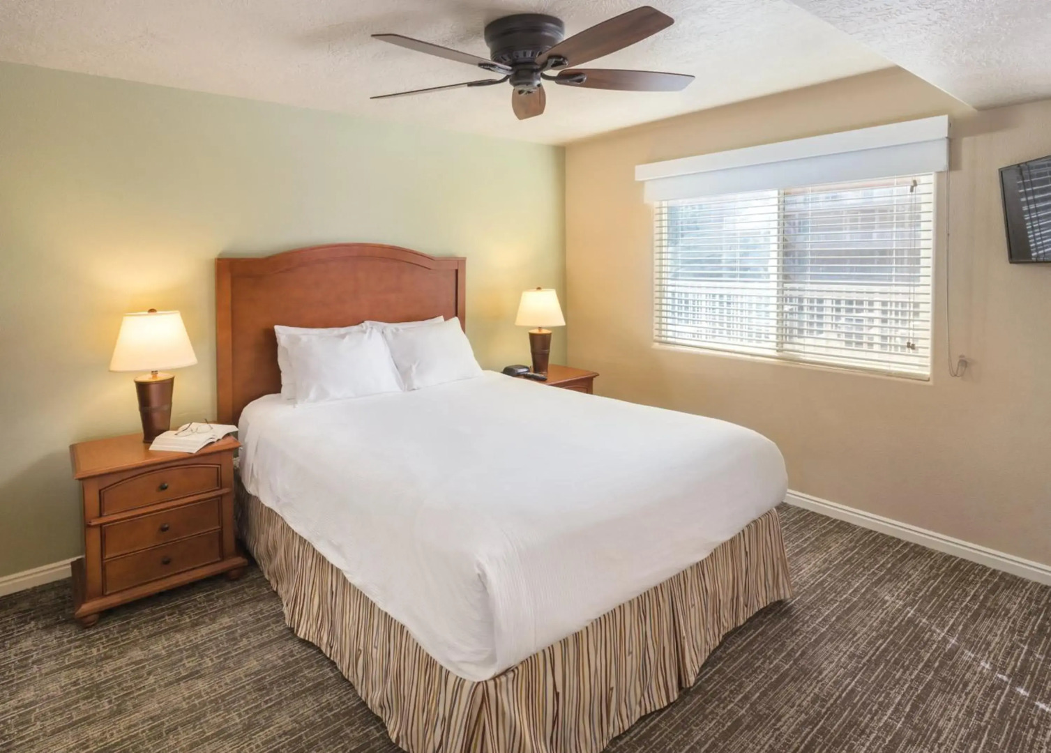 WorldMark St. George