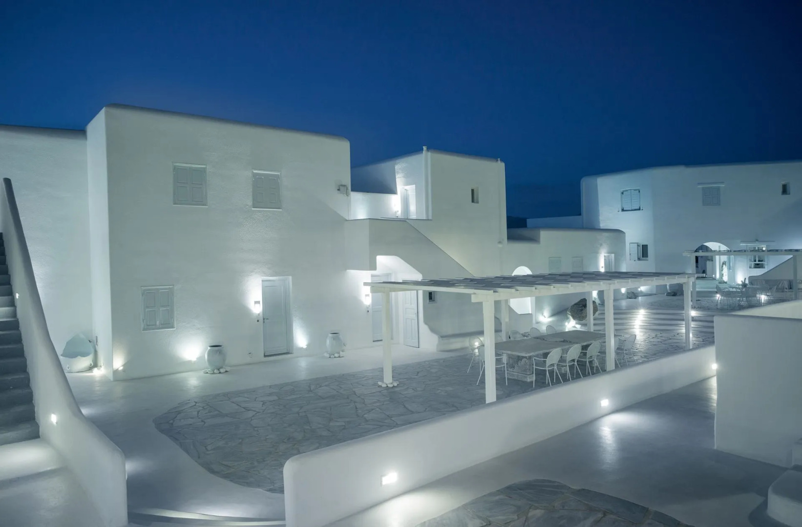 Mykonos Bay Resort & Villas