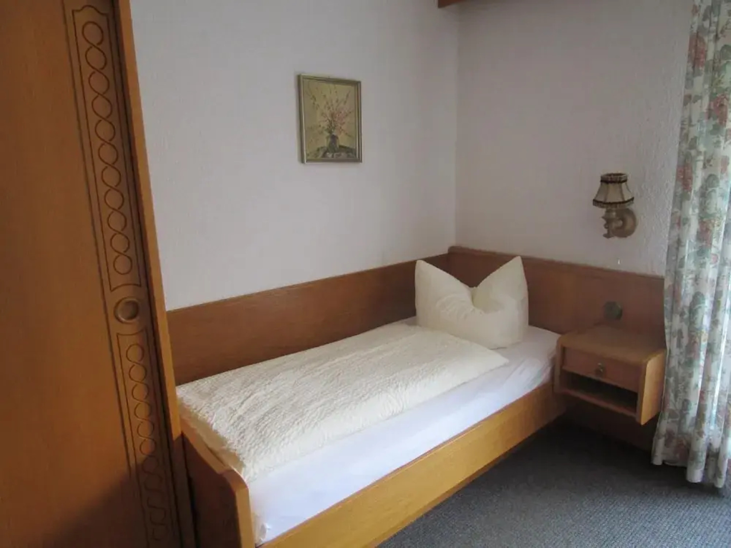 Pension Unterstein