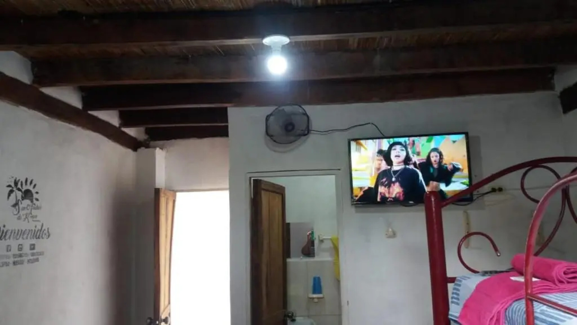 Hostal San Andrés de k-noa