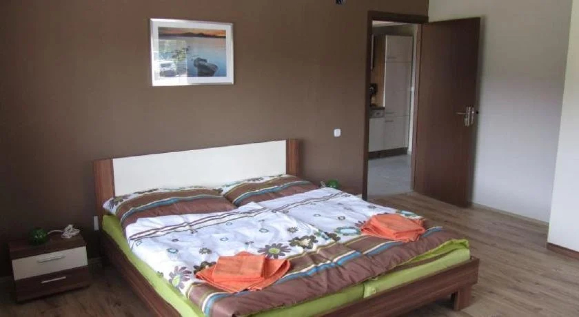 Boutique Appartments And Double Rooms 5 Madels