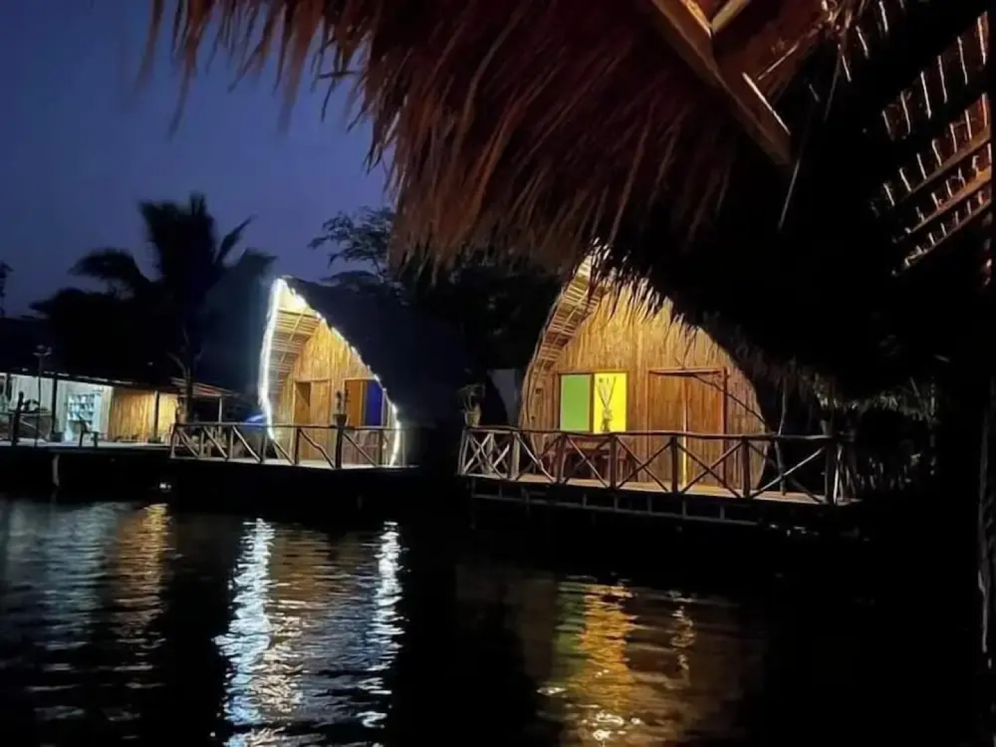 Tatai Natural Resort