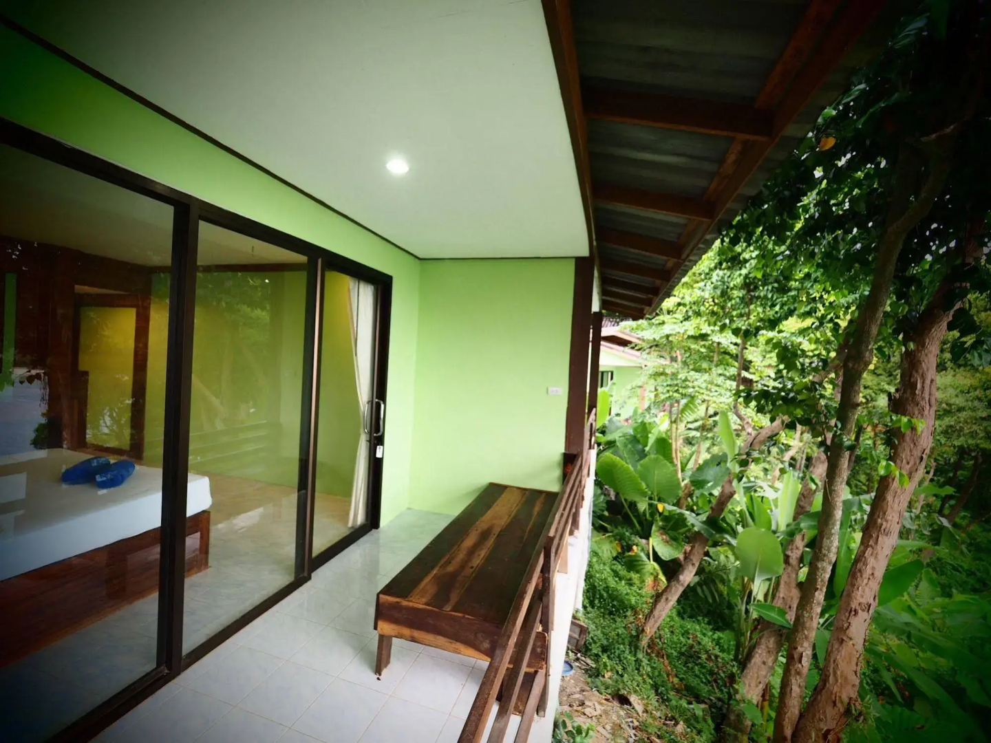 Lanta Topview Resort